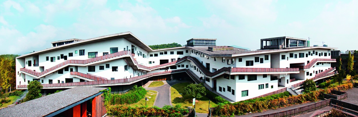 專訪全國政協(xié)委員許江:創(chuàng)作之根在民間