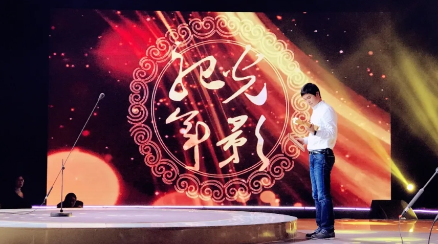 專訪 | 干超，用蕓蕓眾生講述“何以中國”